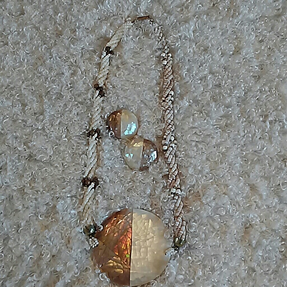 80's Vintage Jewelry